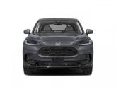 Thumbnail of 2026 Modern Steel Metallic Honda HR-V
