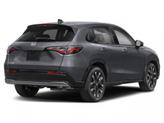 Thumbnail of 2026 Modern Steel Metallic Honda HR-V