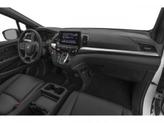 Thumbnail of 2023 Sonic Gray Pearl Honda Odyssey