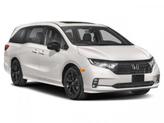 Thumbnail of 2023 Sonic Gray Pearl Honda Odyssey