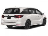Thumbnail of 2023 Sonic Gray Pearl Honda Odyssey