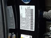 Thumbnail of 2023 Crystal Black Pearl Honda Accord Hybrid