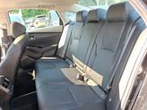 Thumbnail of 2023 Crystal Black Pearl Honda Accord Hybrid