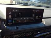 Thumbnail of 2023 Crystal Black Pearl Honda Accord Hybrid