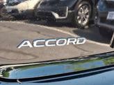 Thumbnail of 2023 Crystal Black Pearl Honda Accord Hybrid