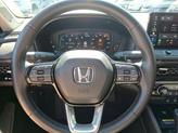Thumbnail of 2023 Crystal Black Pearl Honda Accord Hybrid