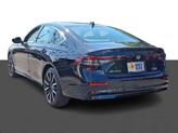 Thumbnail of 2023 Crystal Black Pearl Honda Accord Hybrid