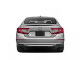 Thumbnail of 2019 Lunar Silver Metallic Honda Accord