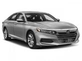 Thumbnail of 2019 Lunar Silver Metallic Honda Accord