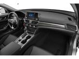 Thumbnail of 2019 Lunar Silver Metallic Honda Accord