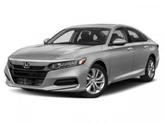 Thumbnail of 2019 Lunar Silver Metallic Honda Accord