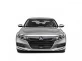 Thumbnail of 2019 Lunar Silver Metallic Honda Accord