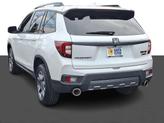 Thumbnail of 2022 Platinum White Honda Passport