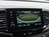 Thumbnail of 2022 Platinum White Honda Passport