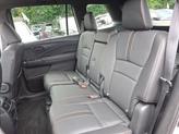 Thumbnail of 2022 Platinum White Honda Passport
