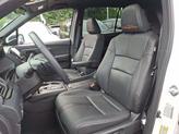 Thumbnail of 2022 Platinum White Honda Passport