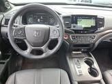Thumbnail of 2022 Platinum White Honda Passport