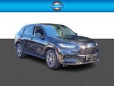 Photo of 2023 Crystal Black Pearl Honda HR-V