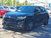 Thumbnail of 2023 Crystal Black Pearl Honda HR-V
