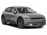 Thumbnail of 2023 Cyber Gray Hyundai IONIQ 5