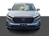 Thumbnail of 2023 Lunar Silver Metallic Honda CR-V