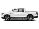 Thumbnail of 2025 Platinum White Pearl Honda Ridgeline