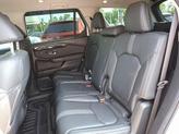 Thumbnail of 2025 Platinum White Pearl Honda Pilot
