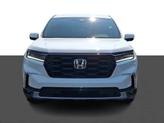 Thumbnail of 2025 Platinum White Pearl Honda Pilot