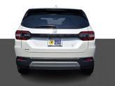 Thumbnail of 2025 Platinum White Pearl Honda Pilot