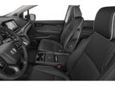 Thumbnail of 2026 Modern Steel Metallic Honda Odyssey