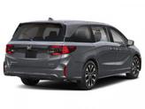 Thumbnail of 2026 Modern Steel Metallic Honda Odyssey