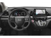 Thumbnail of 2026 Modern Steel Metallic Honda Odyssey