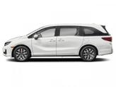 Thumbnail of 2026 Platinum White Pearl Honda Odyssey