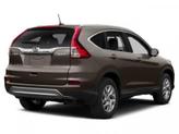 Thumbnail of 2015 Basque Red Pearl II Honda CR-V