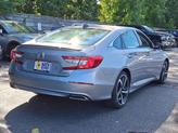 Thumbnail of 2021 Lunar Silver Metallic Honda Accord