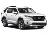 Thumbnail of 2025 Sonic Gray Pearl Honda Pilot