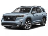 Photo of 2025 Sonic Gray Pearl Honda Pilot