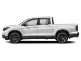 Thumbnail of 2025 Sonic Gray Pearl Honda Ridgeline