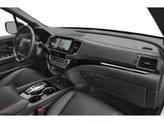 Thumbnail of 2025 Sonic Gray Pearl Honda Ridgeline