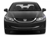Thumbnail of 2013 Crystal Black Pearl Honda Civic