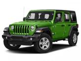 Photo of 2020 Mojito! Clearcoat Jeep Wrangler Unlimited