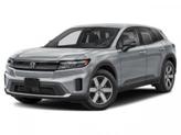 Photo of 2025 Mercury Silver Metallic Honda Prologue