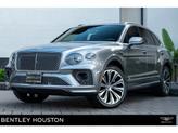 Photo of 2022 Hallmark Bentley Bentayga