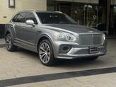 Thumbnail of 2022 Hallmark Bentley Bentayga