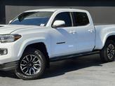 Thumbnail of 2023 Ice Toyota Tacoma