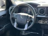 Thumbnail of 2023 Ice Toyota Tacoma