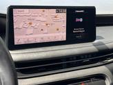 Thumbnail of 2023 Warm Titanium INFINITI QX60