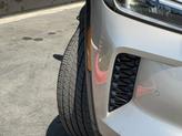 Thumbnail of 2023 Warm Titanium INFINITI QX60