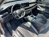 Thumbnail of 2023 Warm Titanium INFINITI QX60