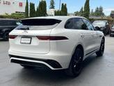 Thumbnail of 2025 Ostuni Pearl White Jaguar F-PACE
